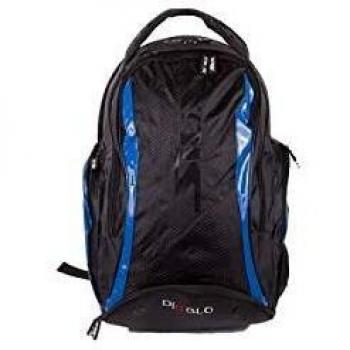 Siux Mochila Diablo Azul 2019