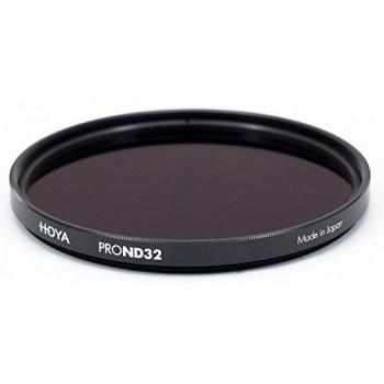 Filtro Hoya Pro ND32 72mm - Filtro Neutro Gris de Densidad 32