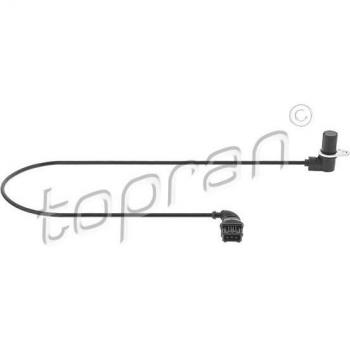 Sensor de posición del cigüeñal TOPRAN 501 441