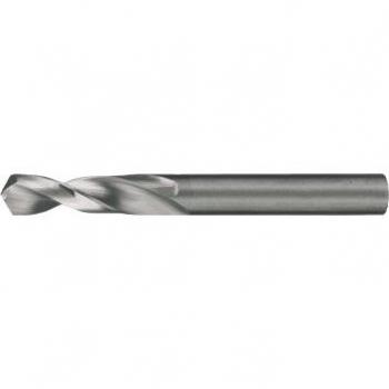Broca Espiral VHM DIN 6539 Tipo N Diámetro Nominal 8,6 mm