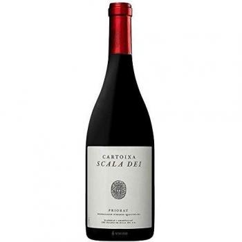 Scala Dei Cartoixa 2016, Vino, Tinto, Cataluña
