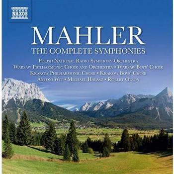 Mahler: The Complete Symphonies