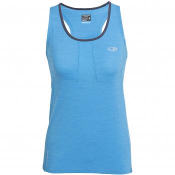 Zapatas de mujeres camiseta ligera chispa GT - cian/Cyan/Panther, medio