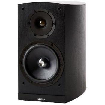 Jamo C803 - Equipo de altavoces de suelo de 125W