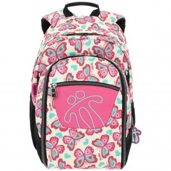 Mochila Escolar Totto España - Cartulina Versátil y Polivalente