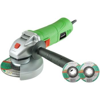 Casals VAG7/115D - Mini amoladora