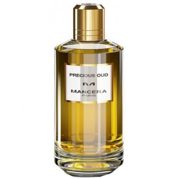 Mancera Precious Oud Eau De Parfum 120ml
