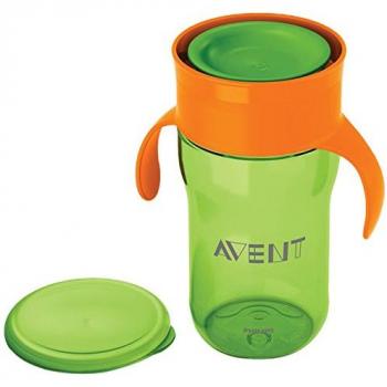 Philips AVENT SCF784/00 - Botella antiderrames para niños