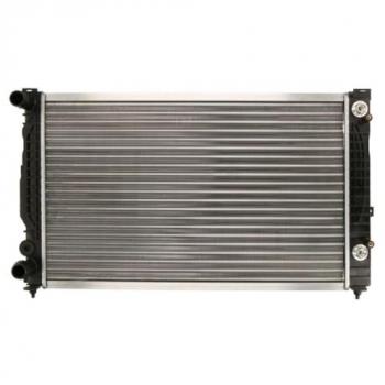 Radiador de refrigeración del motor Thermotec D7A022TT, tipo THERMOTEC, modelo D7A022TT