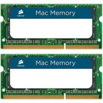 Corsair 16GB DDR3 1333MHz Dual Channel RAM Kit