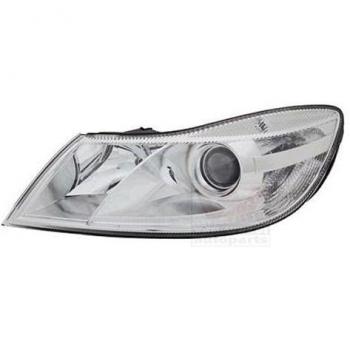 Van Wezel 7623961 Faros Delanteros para Automóviles