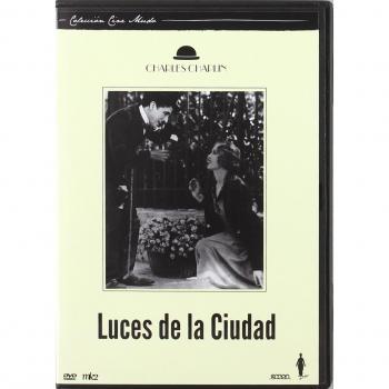 City_Lights [DVD]
