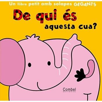 De qui és aquesta cua?