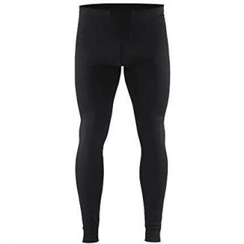 Ropa Interior Térmica Blaklader Negra Talla XS