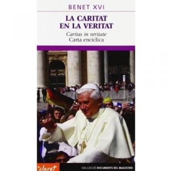La caritat en la veritat: Caritas in veritate. Carta encíclica: 51