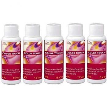 Wella Professionals Color Touch - Emulsión para pintura