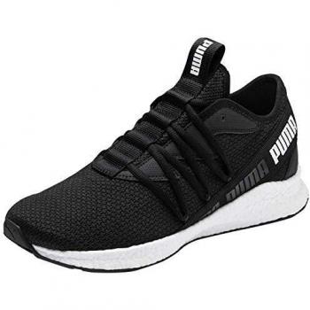 Puma Nrgy Star - Zapatillas Negro Size: 44.5 EU
