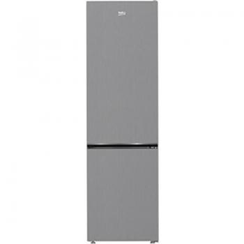 Beko B1RCNE404XB Frigorífico Combi Independiente 355 L Clase E Acero Inoxidable Neo Frost Pro 203.5 x 59.5 x 66.3 cm