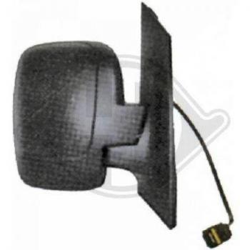 Espejo retrovisor DIEDERICHS 3497724