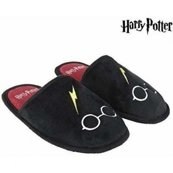 Cerdá Zapatillas De Casa Abierta Premium Harry Potter, Niños,