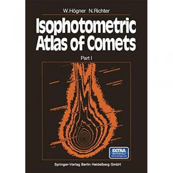 Isophotometric Atlas of Comets: Part I