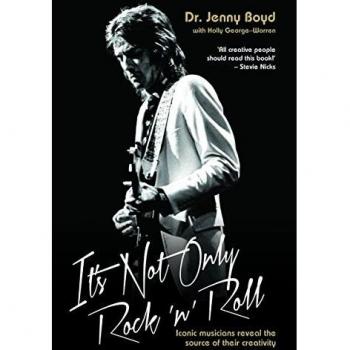 It's Not Only Rock 'n' Roll - Iconic Musicians Reveal the Source of their Creativity