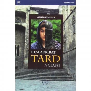 Hem Arribat Tard A Classe: 44 - Ariadna Herrero Molina