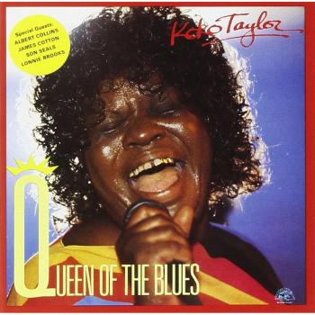 Queen Of The Blues