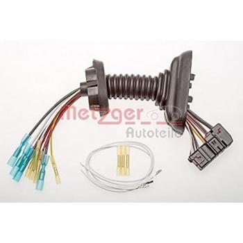 Kit de reparación de cables para puerta METZGER 2321022 Audi A4 8E