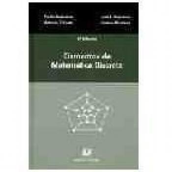 ELEMENTOS DE MATEMATICA DISCRETA