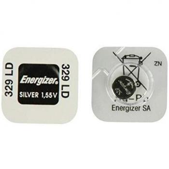 Energizer 329 LD - Pilas
