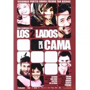 Los_dos_lados_de_la_cama [DVD]