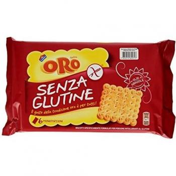 Galletas Saiwa de Oro Sin Gluten 200g