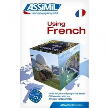 Using French: Advanced Level