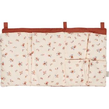 Saco de cama y bolsa de almacenamiento Cam Cam® COPENHAGEN Berries