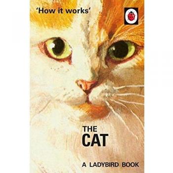 Cómo Funciona: El Gato (Libros para Adultos)
