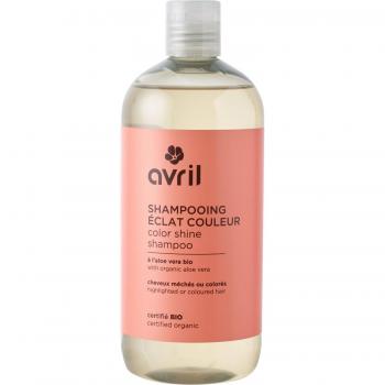 Champú Radiante Color Bio Avril 500ml