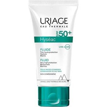 Hyseac Solaire Spf50+ 50Ml