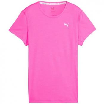 Camiseta Mujer Puma Run Favorites Veloci 525061-27