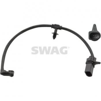 Sensor de desgaste de pastillas de frenos SWAG 30 10 4920