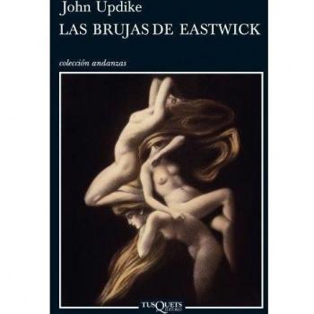 Las brujas de Eastwick: 11 - John Updike