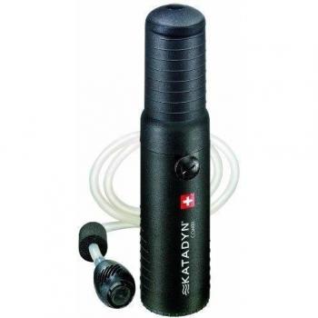 Katadyn Combi Plus - Filtro de agua