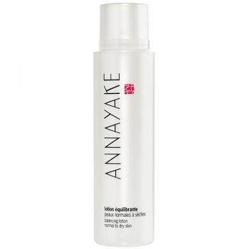 Annayake Balancing Lotion Toner for Normal and Dry Skin 150 ml