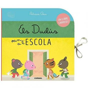 Dudús van a l`escola