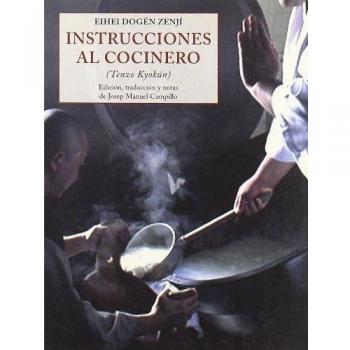 Instruccines al cocinero - tenzo kyokun