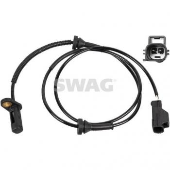 Sensor ABS SWAG 33 10 0298