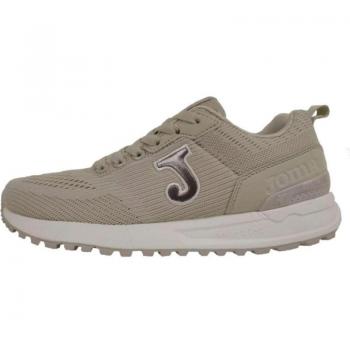 Zapatillas de Deporte Joma C800Ls2125 para Señora en Color Beige