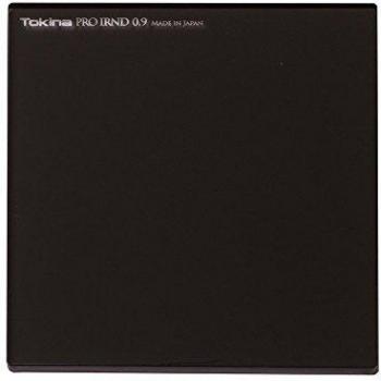 Tokina 4x4 PRO IRND 0.9 Neutral Density Filter - 3 Stops