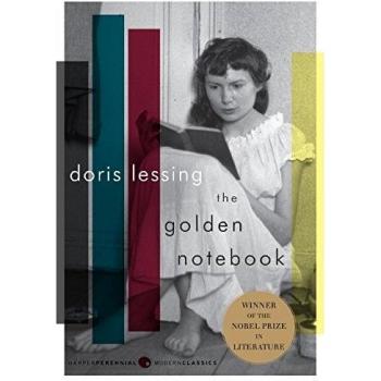 The Golden Notebook