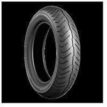 Bridgestone Exedra G852 F, 200/50 R17 TL 75V, M/C Rueda Trasera